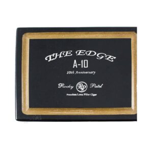 Rocky-Patel-Edge-A10-Robusto-Box