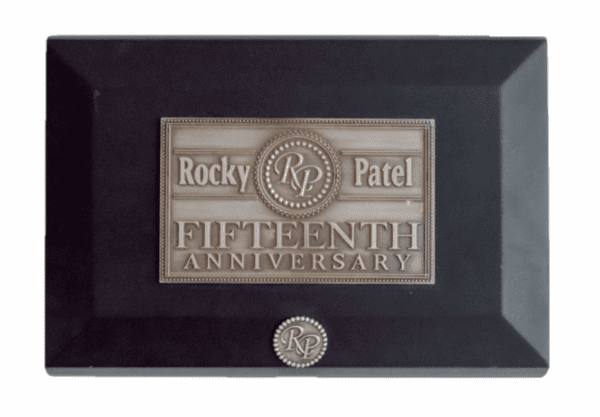 Rocky Patel Fifteenth Anniversary Petit Belicoso - Cigar Conexion | House Of Handmade Cigars