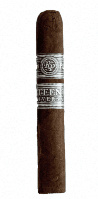 Rocky Patel Fifteenth Anniversary Robusto - Cigar Conexion | House Of Handmade Cigars