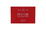 Rocky Patel Fifty Five Robusto - Cigar Conexion | House Of Handmade Cigars