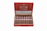 Rocky Patel Fifty Five Robusto - Cigar Conexion | House Of Handmade Cigars