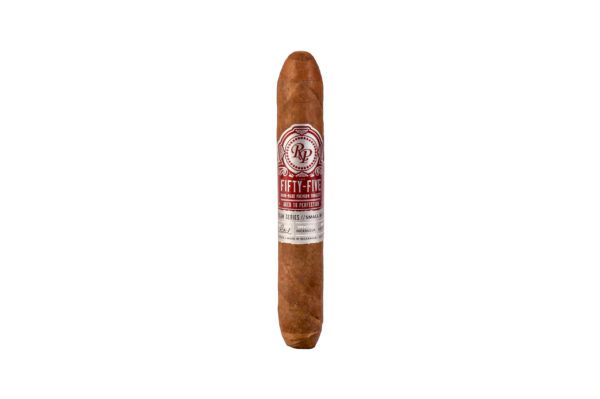 Rocky Patel Fifty Five Robusto - Cigar Conexion | House Of Handmade Cigars