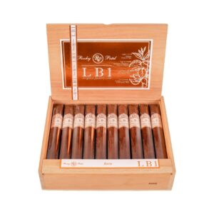 Rocky Patel LB1 Toro - Cigar Conexion | House Of Handmade Cigars