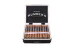 Rocky Patel Number 6 Toro - Cigar Conexion | House Of Handmade Cigars