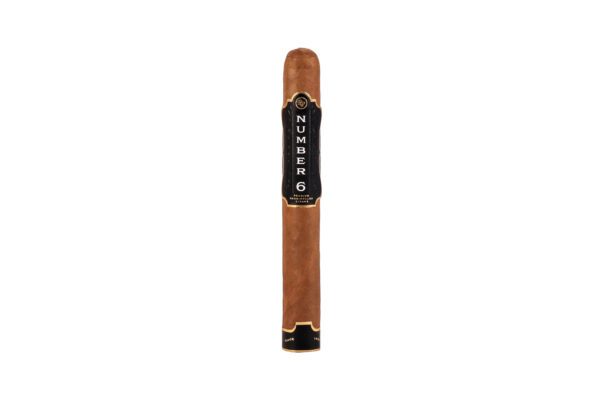 Rocky Patel Number 6 Toro - Cigar Conexion | House Of Handmade Cigars