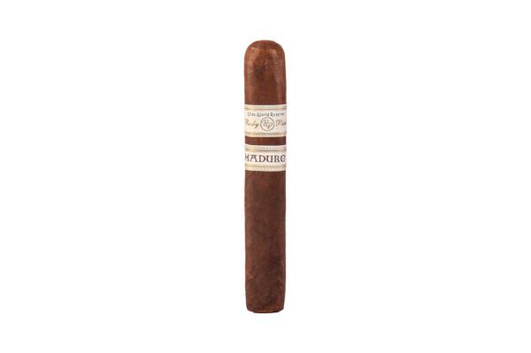 Rocky Patel Olde World Reserve Maduro Robusto - Cigar Conexion | House Of Handmade Cigars