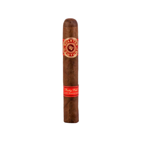 Rocky-Patel-Quarter-Century-Robusto-Stick-scaled-1