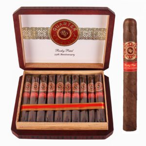 Rocky Patel Quarter Century Toro - Cigar Conexion | House Of Handmade Cigars