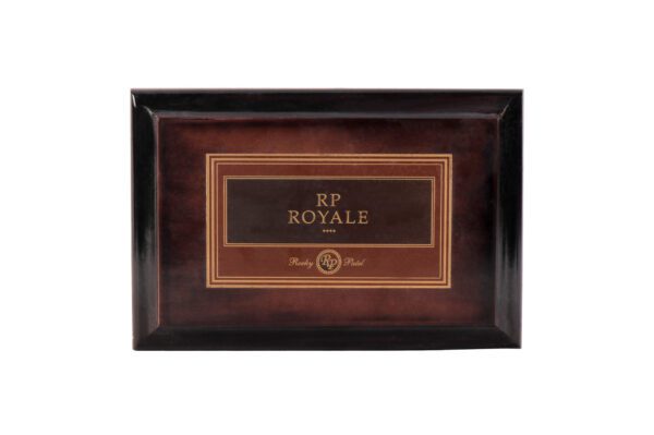 Rocky Patel Royale Robusto - Cigar Conexion | House Of Handmade Cigars