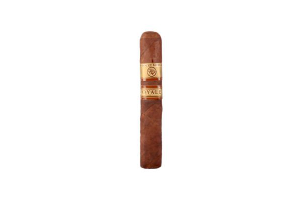 Rocky Patel Royale Robusto - Cigar Conexion | House Of Handmade Cigars