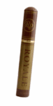 Rocky Patel Royale Toro Tubo Deluxe - Cigar Conexion | House Of Handmade Cigars