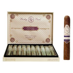 Rocky Patel Special Edition Robusto - Cigar Conexion | House Of Handmade Cigars