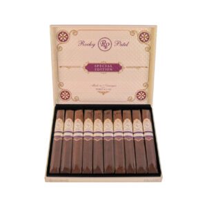 Rocky Patel Special Edition Toro - Cigar Conexion | House Of Handmade Cigars