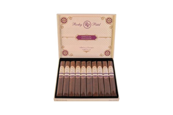 Rocky Patel Special Edition Toro - Cigar Conexion | House Of Handmade Cigars