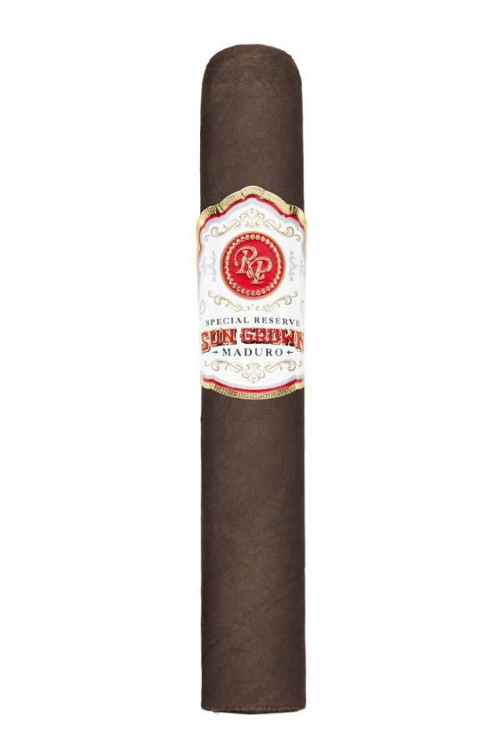 Rocky Patel Sun Grown Maduro Robusto - Cigar Conexion | House Of Handmade Cigars