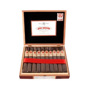 Rocky Patel Sun Grown Maduro Toro - Cigar Conexion | House Of Handmade Cigars