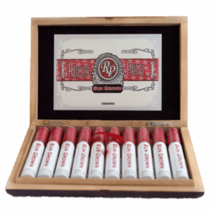 Rocky Patel Sun Grown Tubo Toro - Cigar Conexion | House Of Handmade Cigars