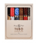 Rocky Patel Tubo Sampler Toro - Cigar Conexion | House Of Handmade Cigars