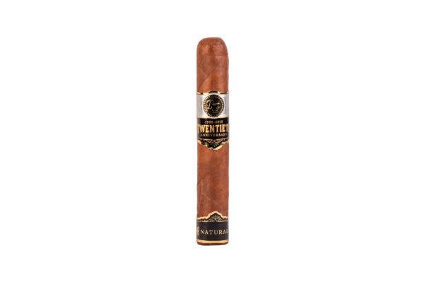 Rocky Patel Twentieth Anniversary Natural Robusto Grande - Cigar Conexion | House Of Handmade Cigars