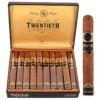 Rocky Patel Twentieth Anniversary Natural Toro - Cigar Conexion | House Of Handmade Cigars