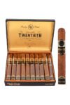 Rocky Patel Twentieth Anniversary Natural Toro - Cigar Conexion | House Of Handmade Cigars