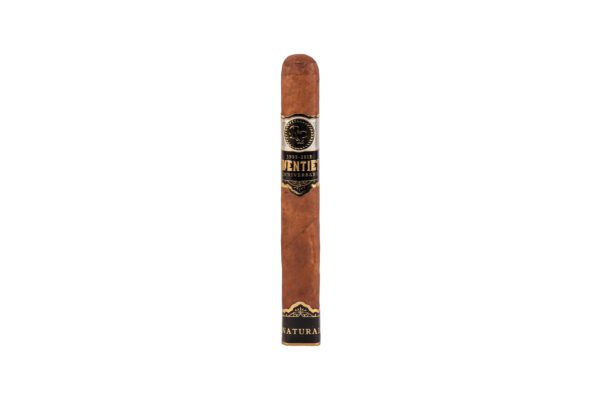 Rocky Patel Twentieth Anniversary Natural Toro - Cigar Conexion | House Of Handmade Cigars