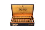 Rocky Patel Twentieth Anniversary Rothschild - Cigar Conexion | House Of Handmade Cigars