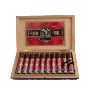 Rocky Patel Vintage 1990 Deluxe Tubo - Cigar Conexion | House Of Handmade Cigars