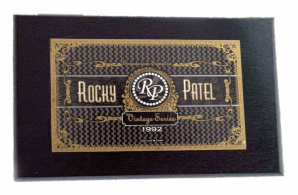 Rocky Patel Vintage 1992 Tubo - Cigar Conexion | House Of Handmade Cigars