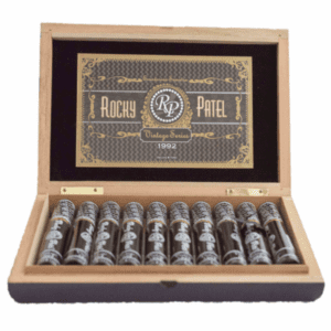 Rocky Patel Vintage 1992 Tubo - Cigar Conexion | House Of Handmade Cigars