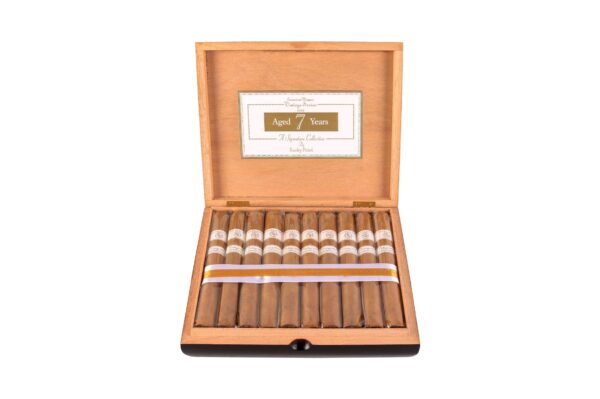 Rocky Patel Vintage 1999 Toro - Cigar Conexion | House Of Handmade Cigars