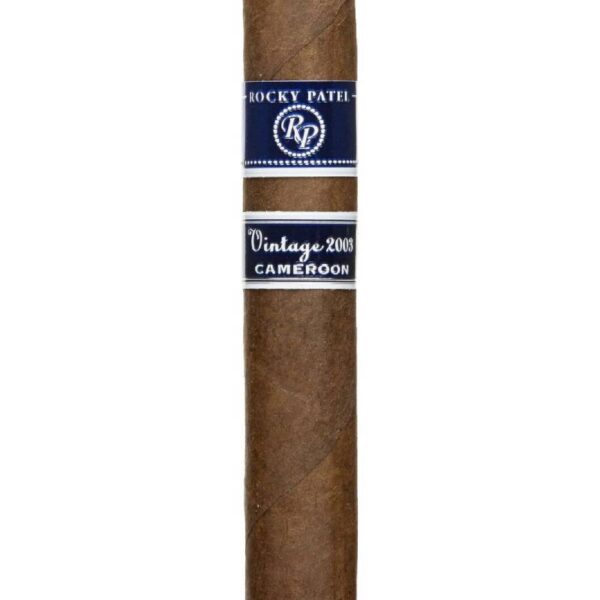 Rocky Patel Vintage 2003 Cameroon Robusto - Cigar Conexion | House Of Handmade Cigars
