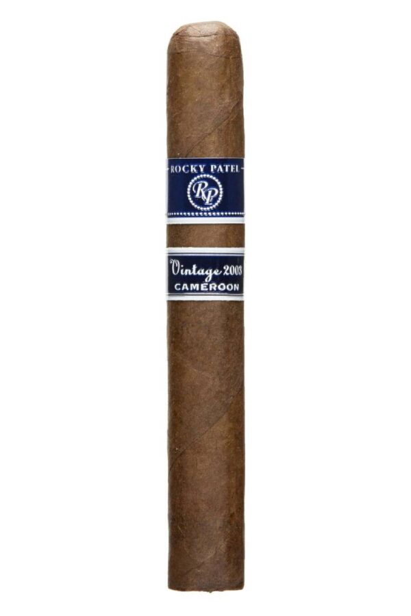 Rocky Patel Vintage 2003 Cameroon Robusto - Cigar Conexion | House Of Handmade Cigars