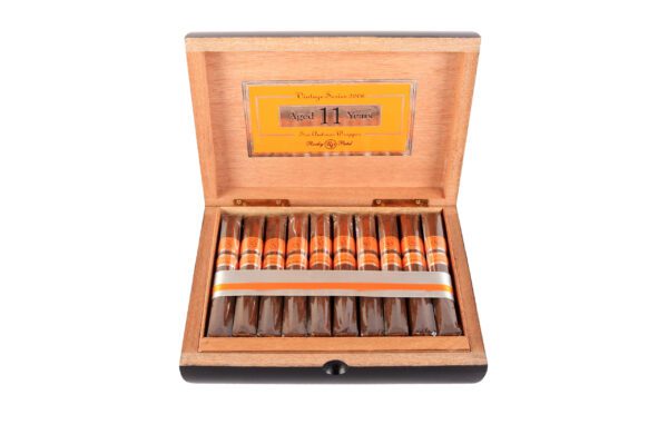 Rocky Patel Vintage 2006 Toro - Cigar Conexion | House Of Handmade Cigars