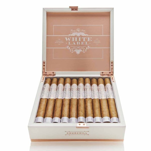 Rocky-Patel-White-Label-Churchill-Open-Box