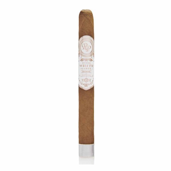 Rocky Patel White Label Churchill - Cigar Conexion | House Of Handmade Cigars