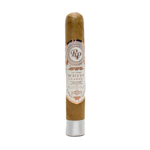 Rocky Patel White Label Robusto