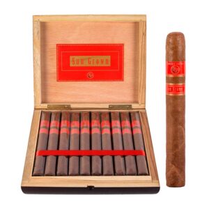 Rocky Patel Sun Grown Toro - Cigar Conexion | House Of Handmade Cigars