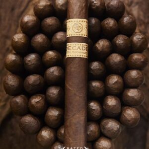 Decade by Rocky Patel Cigars