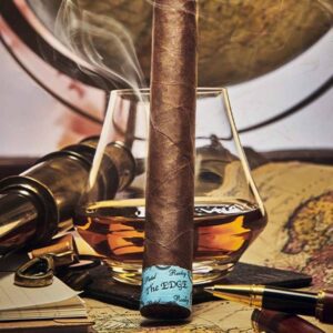 Rocky Patel The Edge Nicaragua Robusto - Cigar Conexion | House Of Handmade Cigars