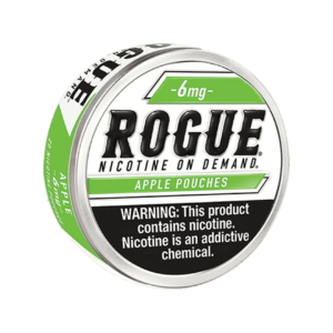 Rogue Apple 6 mg