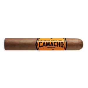 Camacho Connecticut Robusto