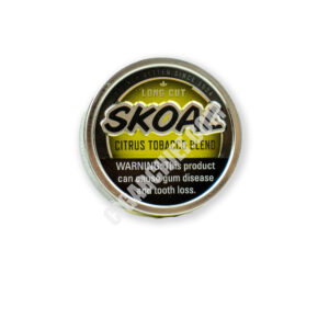 Skoal Citrus Pouches