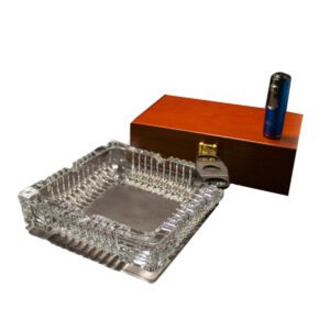 Cigar Accessory Starter Kit