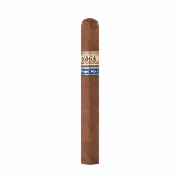 Saga Blend No. 7 Toro Gordo - Cigar Conexion | House Of Handmade Cigars