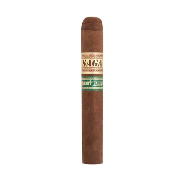 Saga Short Tales Tomo III - Cigar Conexion | House Of Handmade Cigars