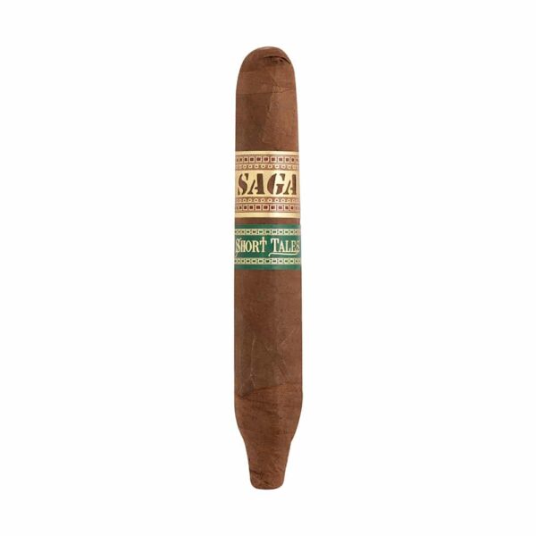 Saga Short Tales Tomo IV - Cigar Conexion | House Of Handmade Cigars