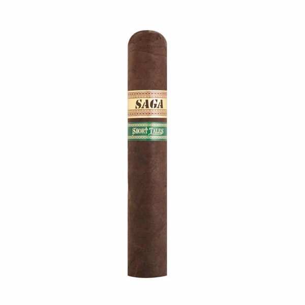 Saga Short Tales Tomo VI - Cigar Conexion | House Of Handmade Cigars