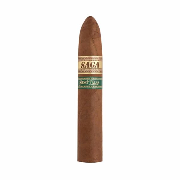 Saga Short Tales Tomo II - Cigar Conexion | House Of Handmade Cigars