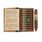 Saga Short Tales Tomo IV - Cigar Conexion | House Of Handmade Cigars